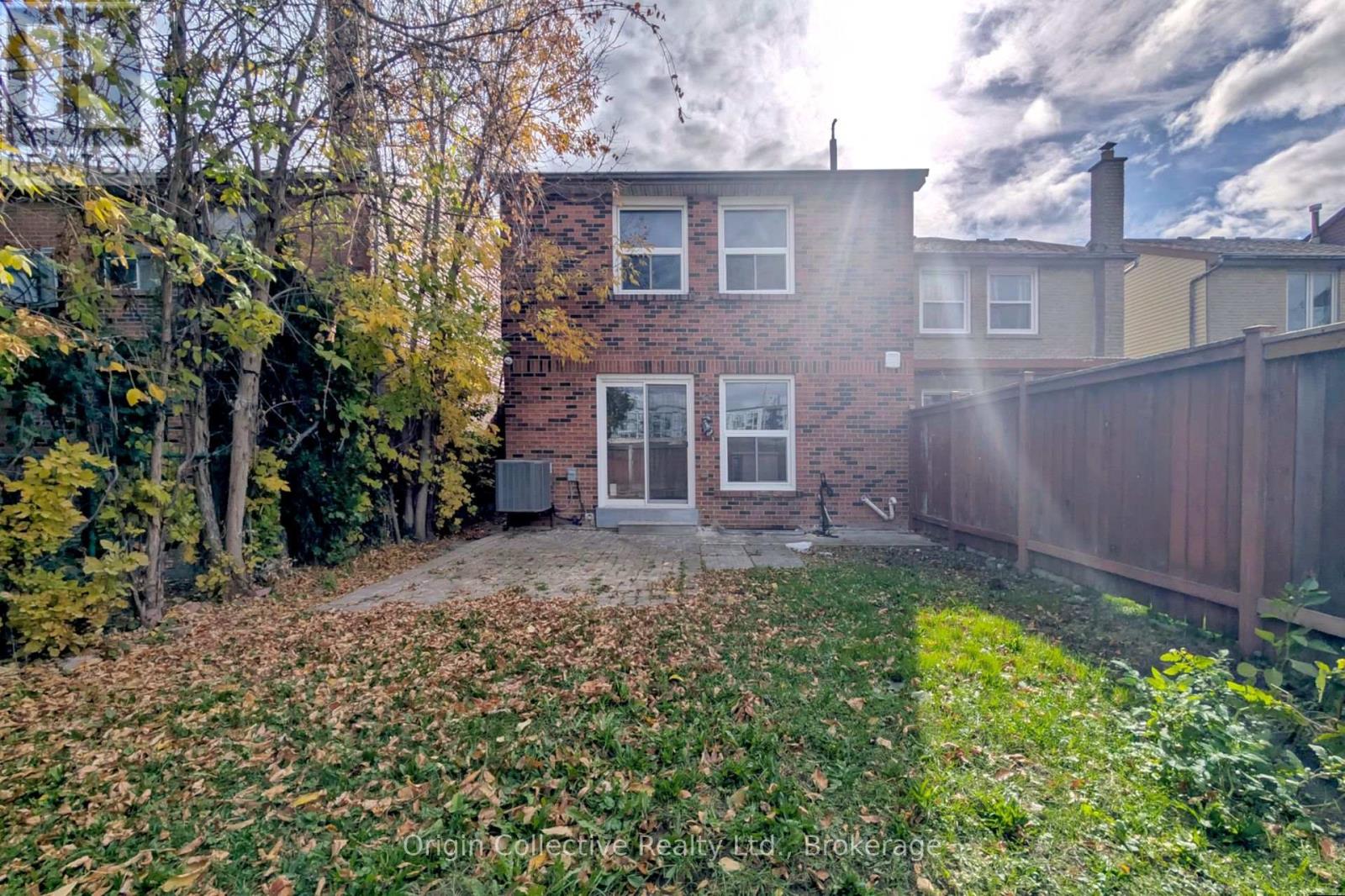 47 Woolenscote Circle, Toronto, Ontario  M9V 4R6 - Photo 41 - W12480328
