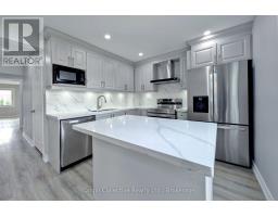 47 WOOLENSCOTE CIRCLE, Toronto, Ontario