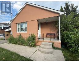 29 MERCER DRIVE, Brampton, Ontario