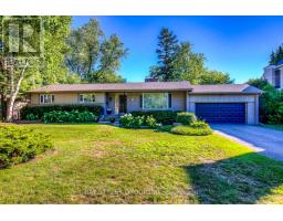 256 EASTCOURT ROAD, Oakville, Ontario