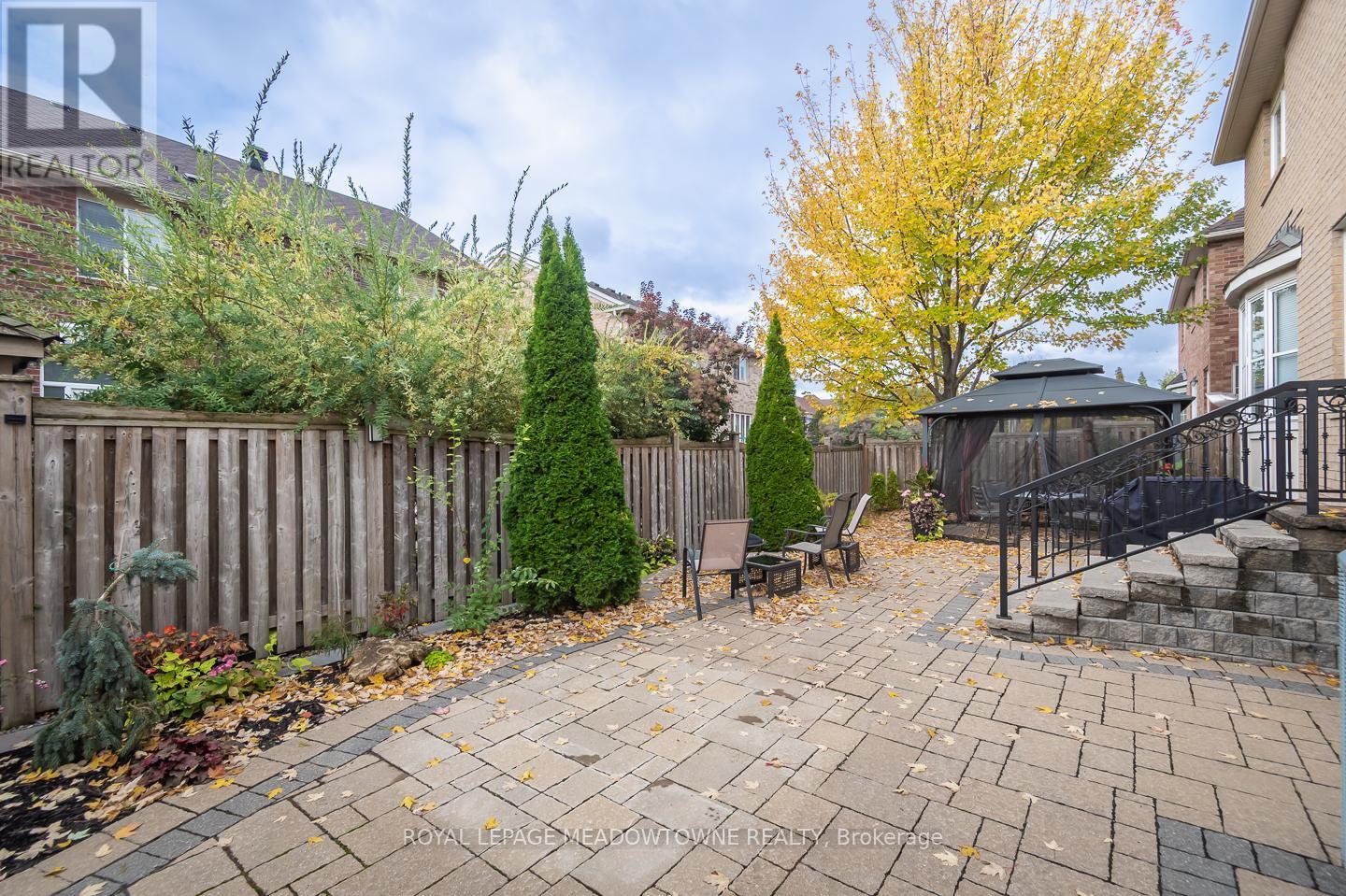 720 Lingen Crescent, Milton, Ontario  L9T 0E5 - Photo 38 - W12480357
