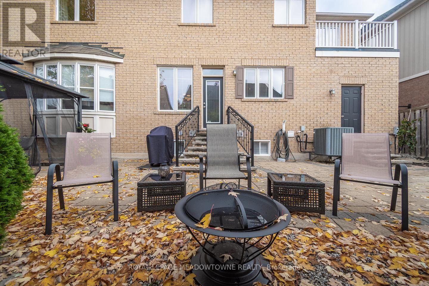 720 Lingen Crescent, Milton, Ontario  L9T 0E5 - Photo 40 - W12480357