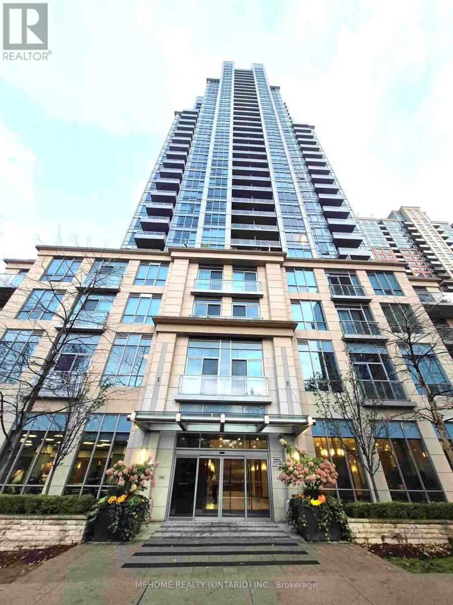 1705 - 15 VIKING LANE, Toronto, Ontario