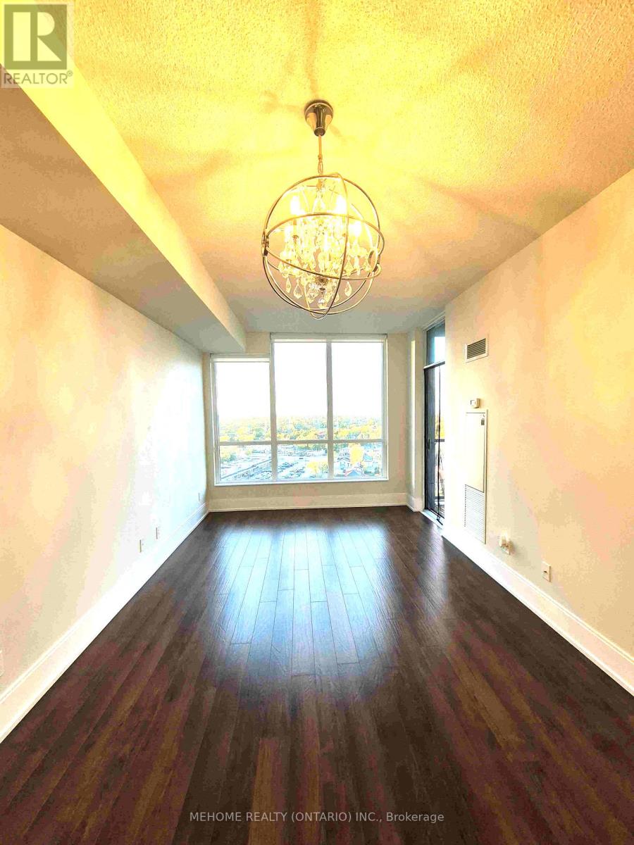 1705 - 15 Viking Lane, Toronto, Ontario  M9B 0A4 - Photo 10 - W12480359