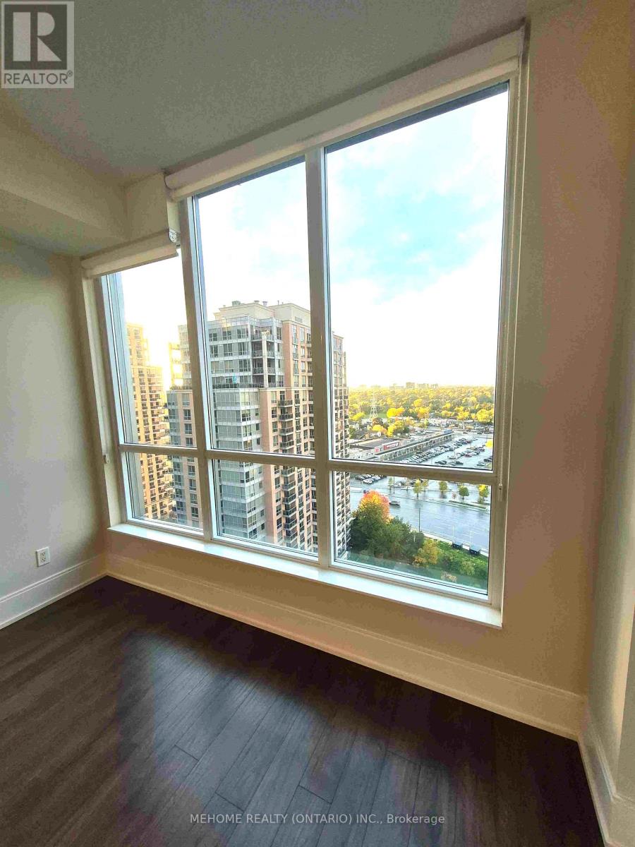 1705 - 15 Viking Lane, Toronto, Ontario  M9B 0A4 - Photo 11 - W12480359