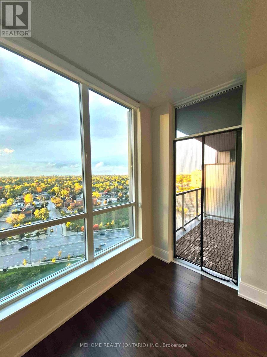 1705 - 15 Viking Lane, Toronto, Ontario  M9B 0A4 - Photo 12 - W12480359