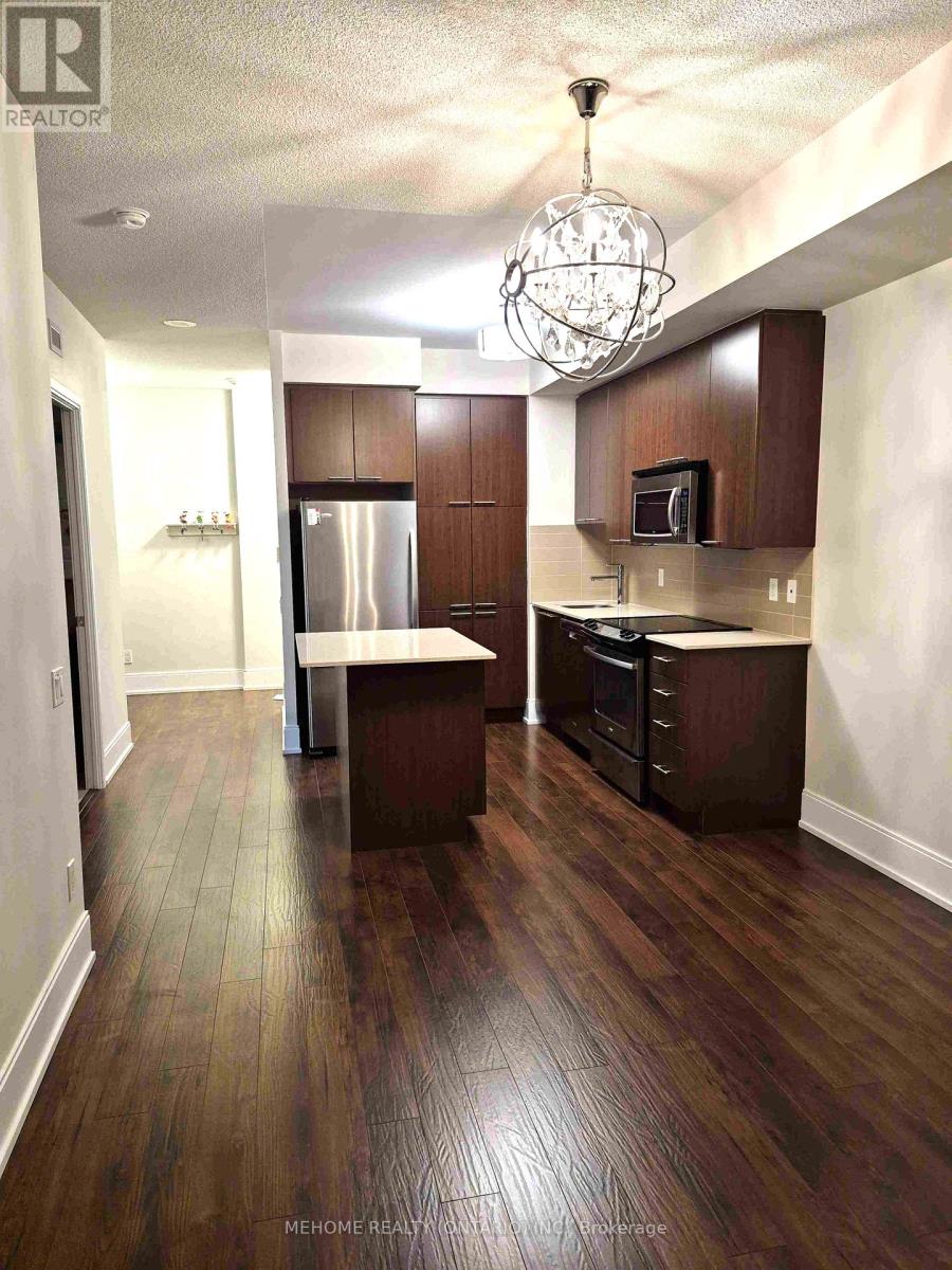1705 - 15 Viking Lane, Toronto, Ontario  M9B 0A4 - Photo 13 - W12480359