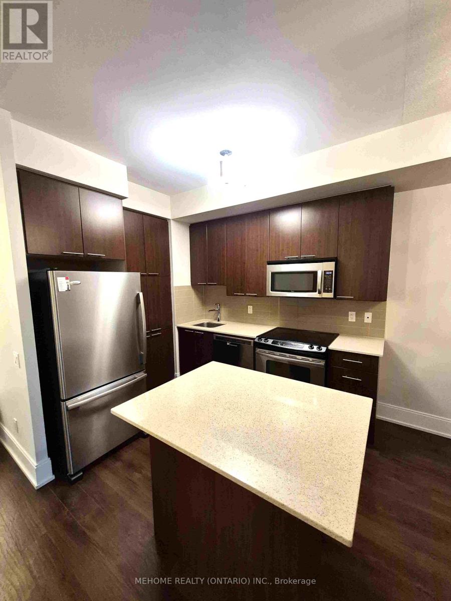 1705 - 15 Viking Lane, Toronto, Ontario  M9B 0A4 - Photo 14 - W12480359