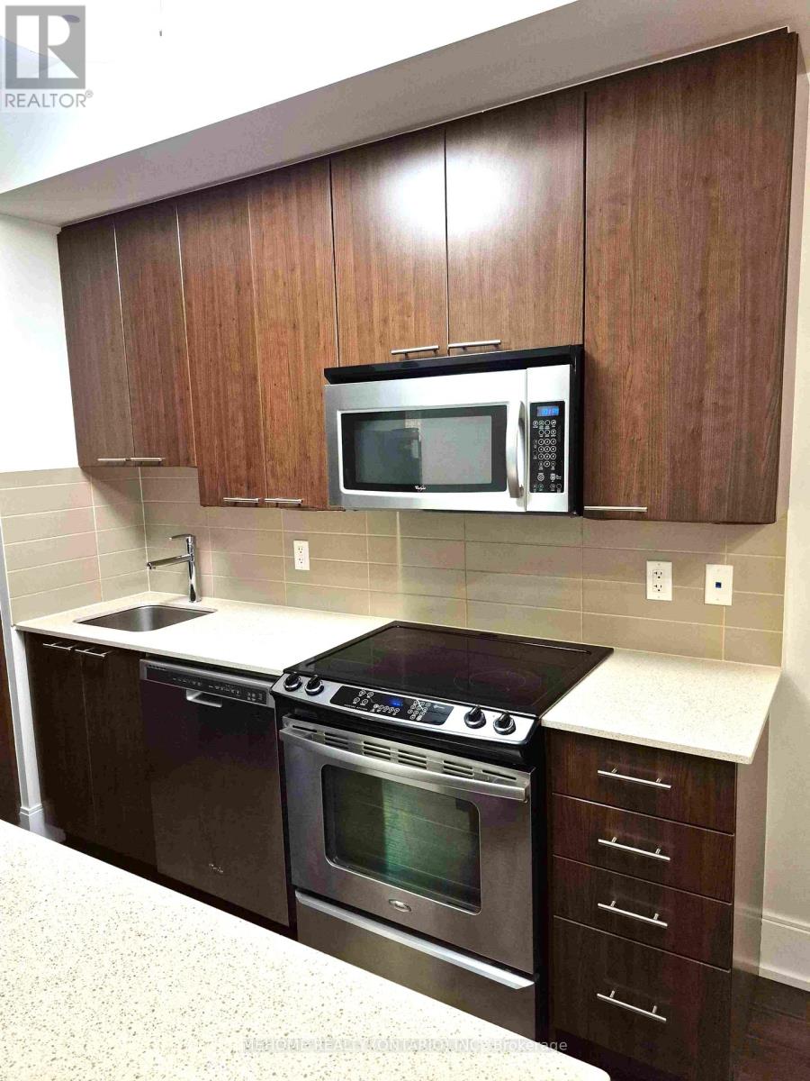 1705 - 15 Viking Lane, Toronto, Ontario  M9B 0A4 - Photo 15 - W12480359