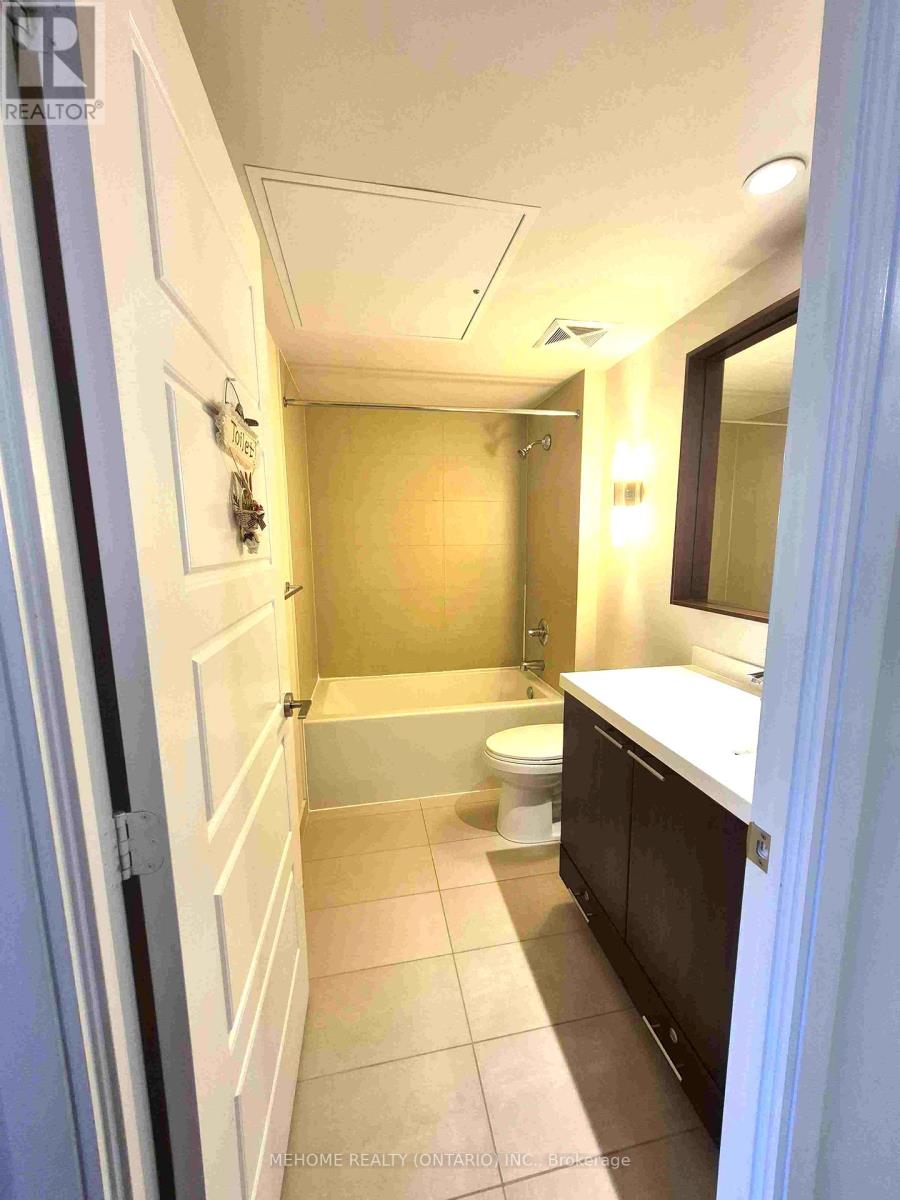 1705 - 15 Viking Lane, Toronto, Ontario  M9B 0A4 - Photo 17 - W12480359