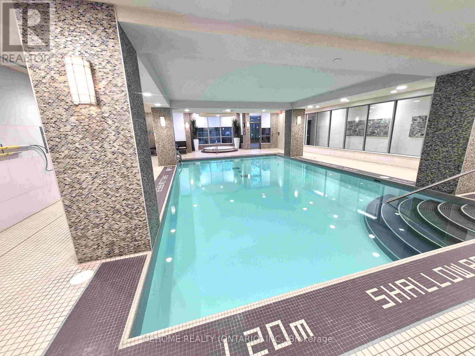 1705 - 15 Viking Lane, Toronto, Ontario  M9B 0A4 - Photo 19 - W12480359