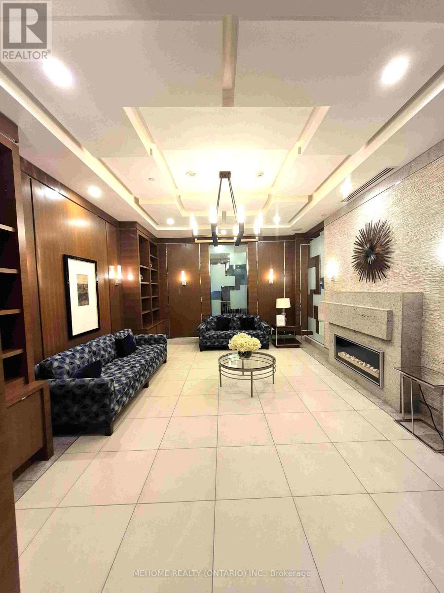 1705 - 15 Viking Lane, Toronto, Ontario  M9B 0A4 - Photo 24 - W12480359