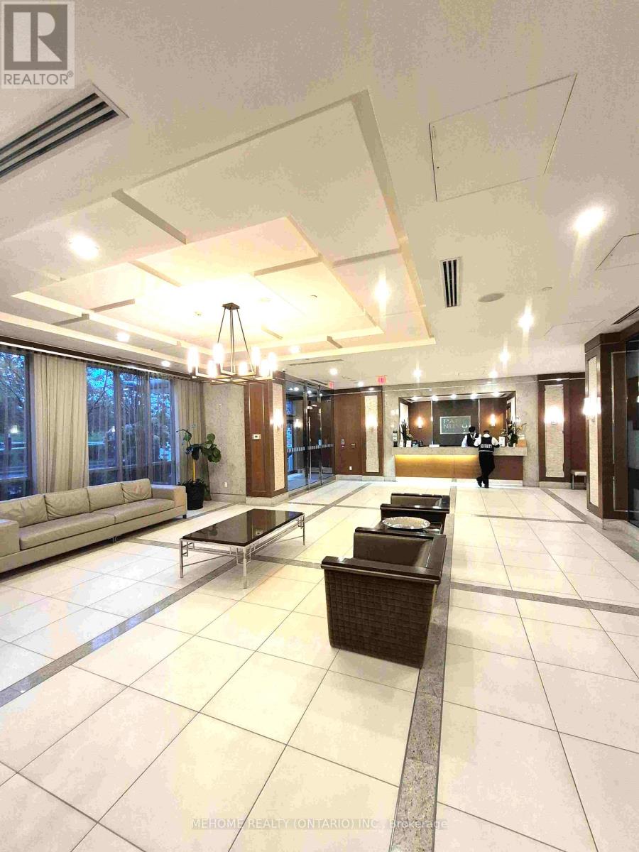 1705 - 15 Viking Lane, Toronto, Ontario  M9B 0A4 - Photo 4 - W12480359