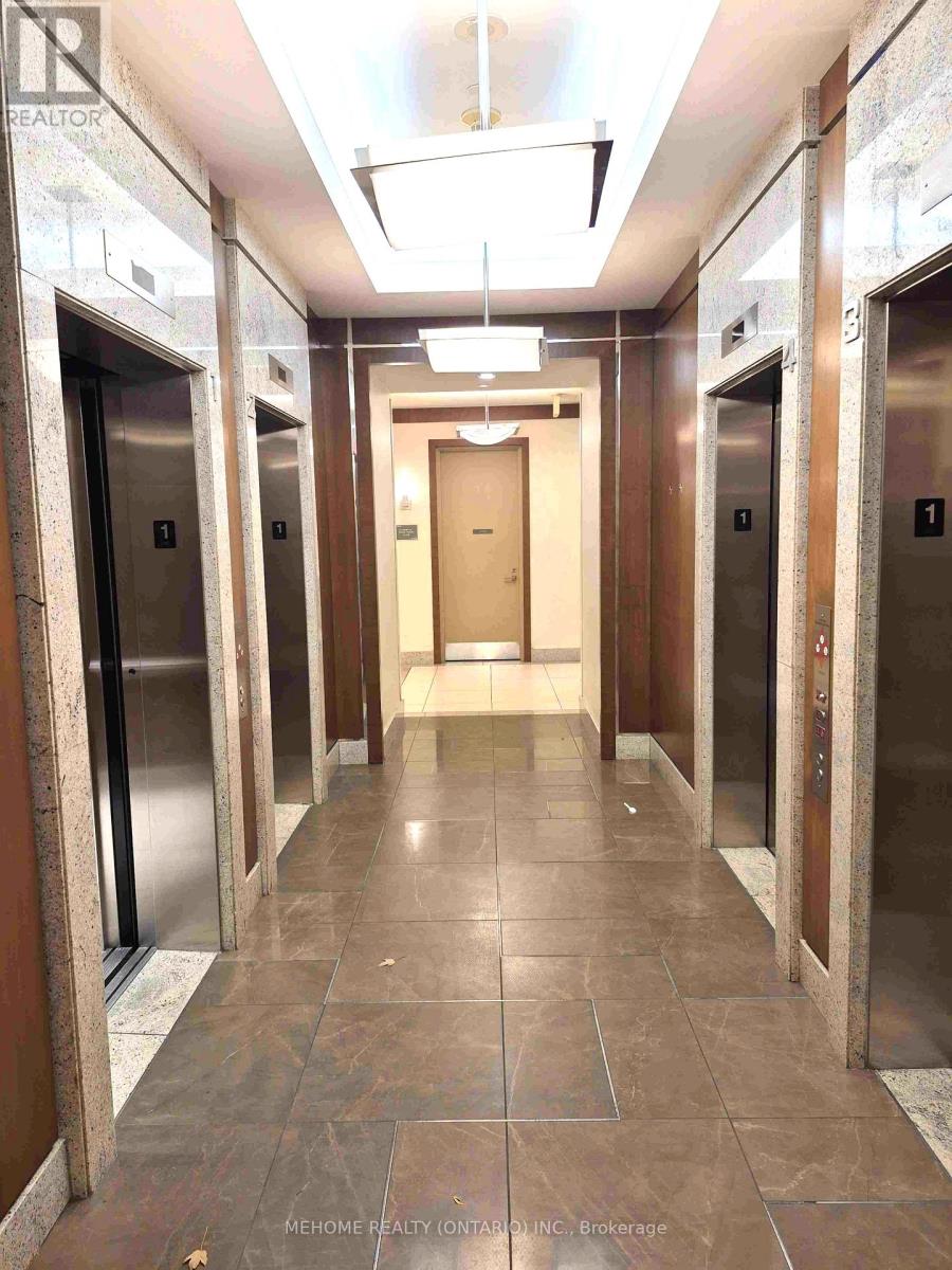 1705 - 15 Viking Lane, Toronto, Ontario  M9B 0A4 - Photo 5 - W12480359