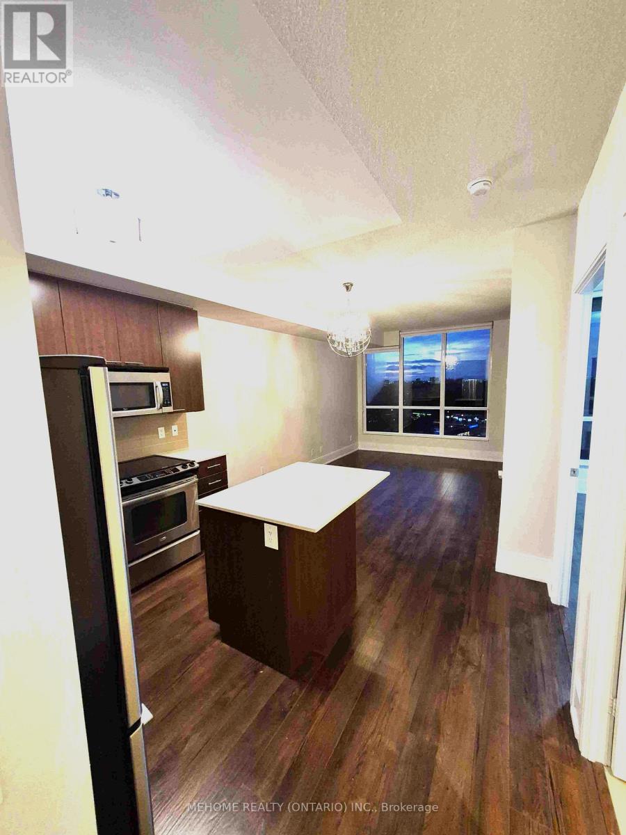 1705 - 15 Viking Lane, Toronto, Ontario  M9B 0A4 - Photo 9 - W12480359