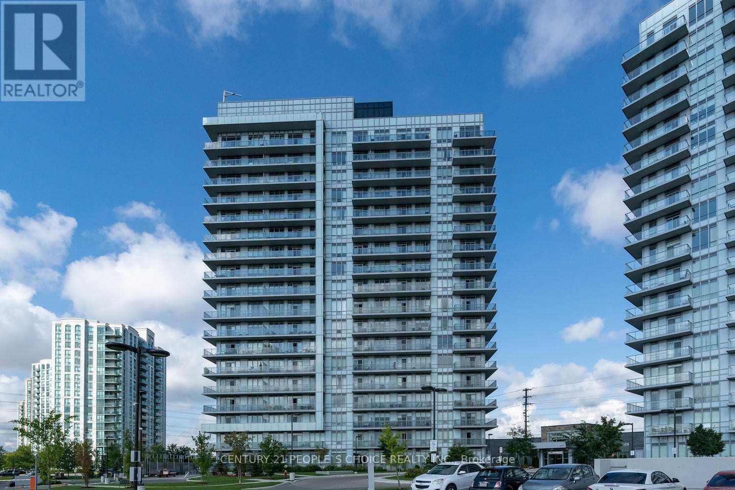 604 - 4633 GLEN ERIN DRIVE, Mississauga, Ontario