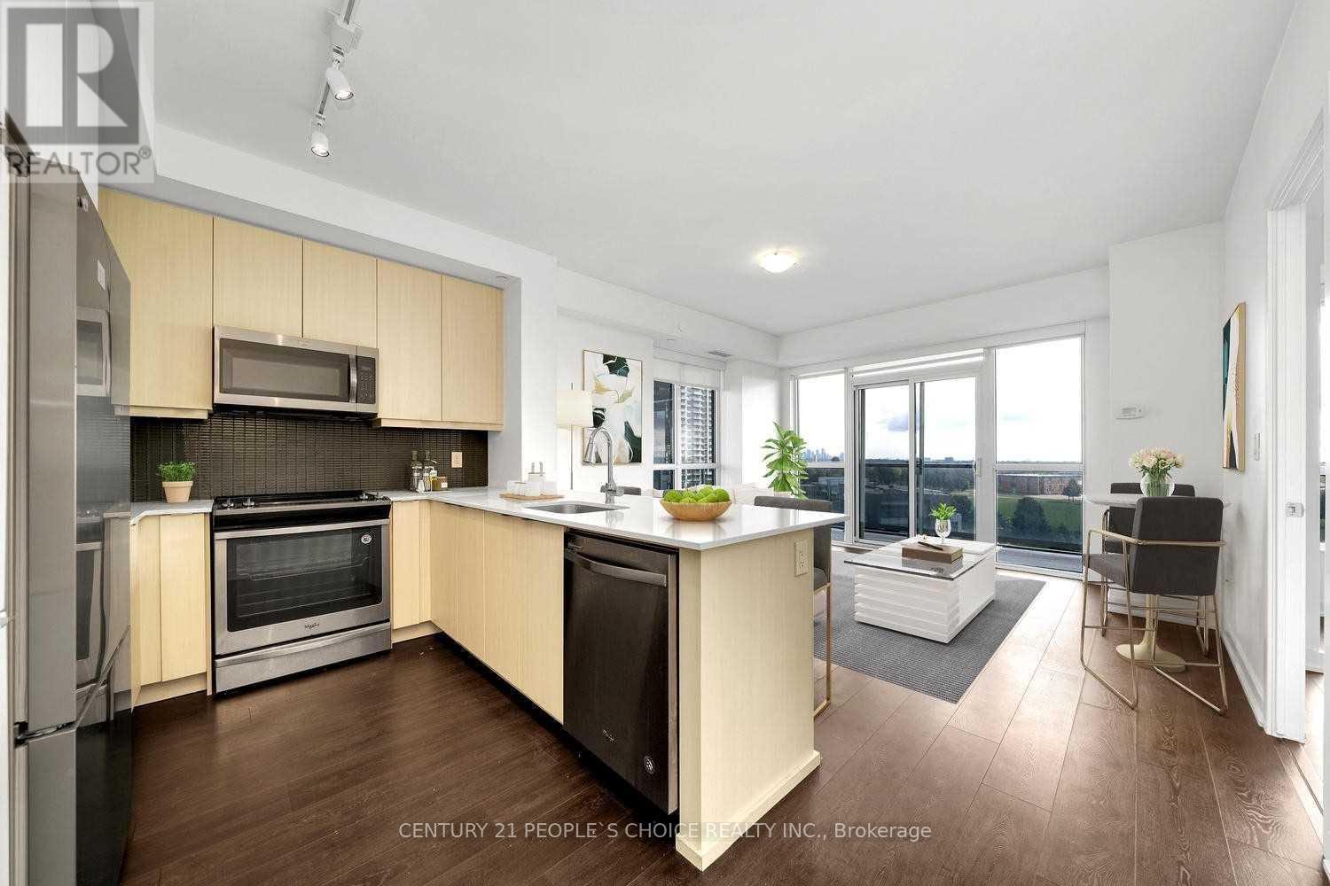 604 - 4633 Glen Erin Drive, Mississauga, Ontario  L5M 0Y6 - Photo 11 - W12480366