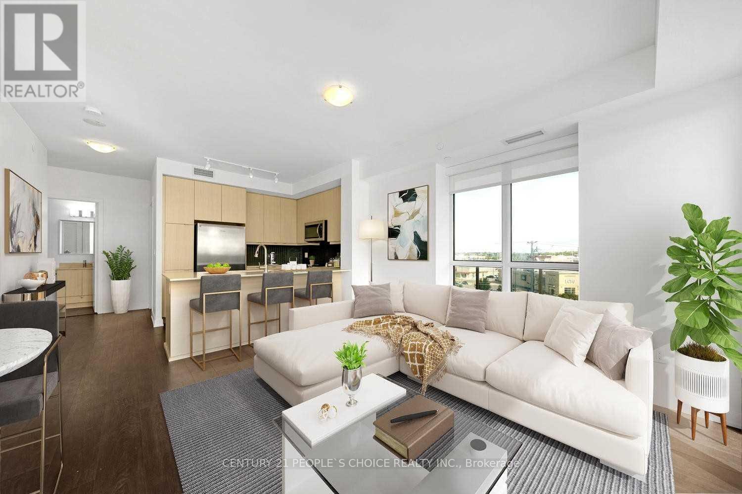 604 - 4633 Glen Erin Drive, Mississauga, Ontario  L5M 0Y6 - Photo 12 - W12480366