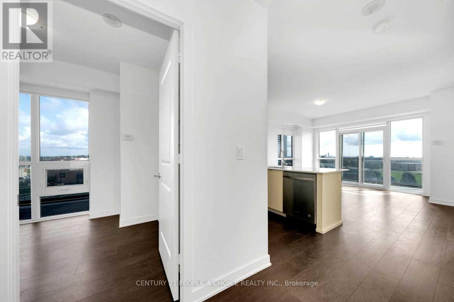 604 - 4633 Glen Erin Drive, Mississauga, Ontario  L5M 0Y6 - Photo 13 - W12480366