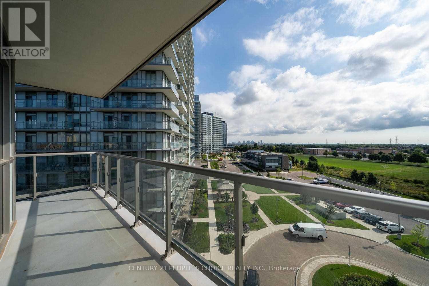 604 - 4633 Glen Erin Drive, Mississauga, Ontario  L5M 0Y6 - Photo 18 - W12480366