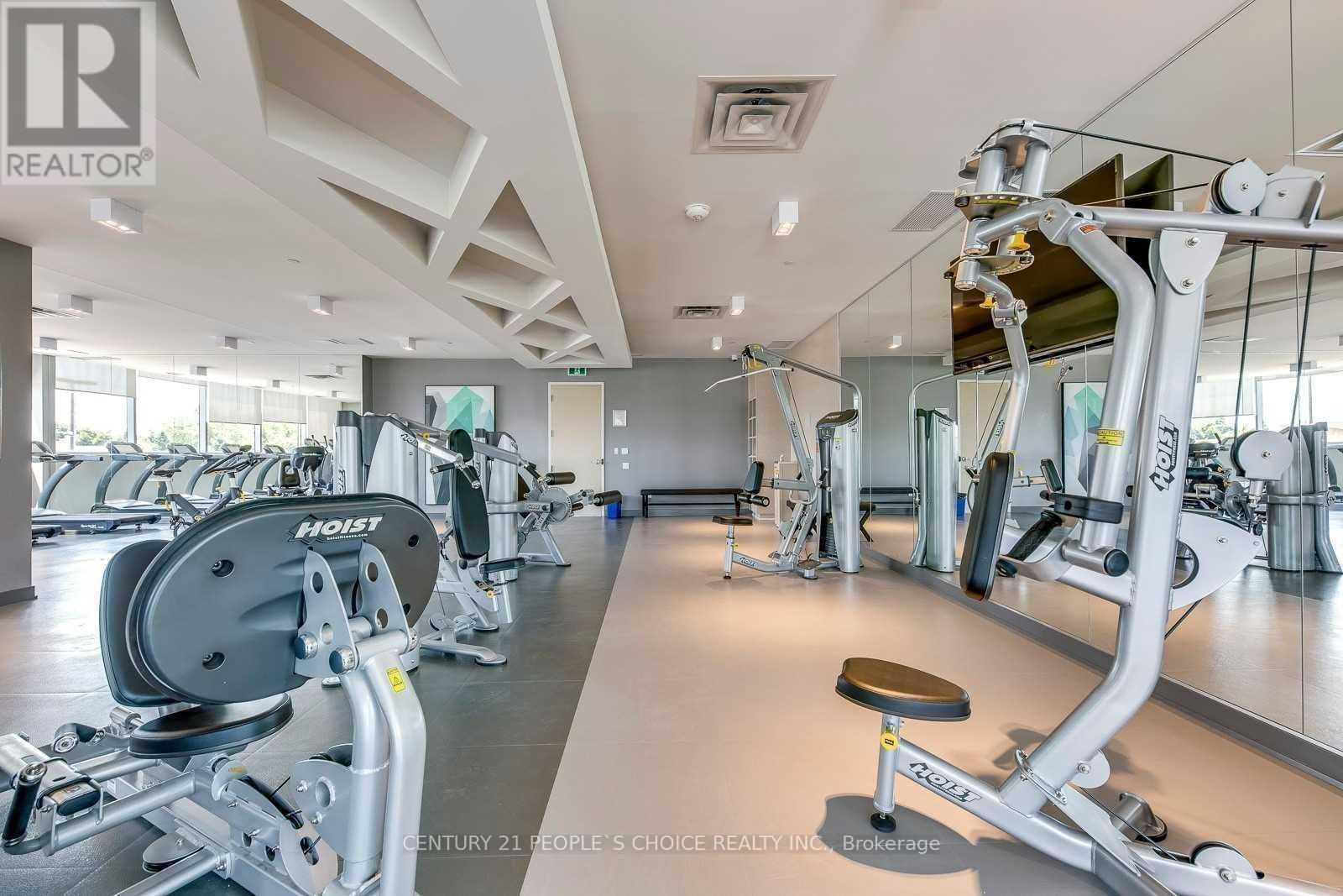 604 - 4633 Glen Erin Drive, Mississauga, Ontario  L5M 0Y6 - Photo 19 - W12480366