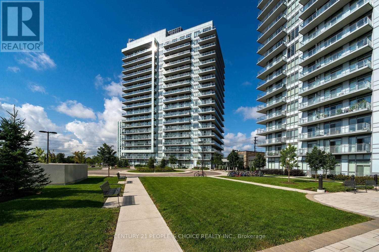 604 - 4633 Glen Erin Drive, Mississauga, Ontario  L5M 0Y6 - Photo 2 - W12480366