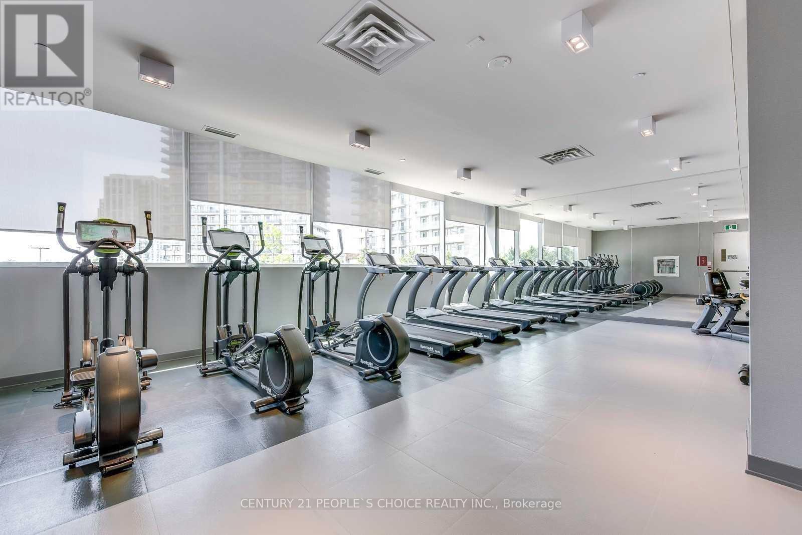 604 - 4633 Glen Erin Drive, Mississauga, Ontario  L5M 0Y6 - Photo 20 - W12480366