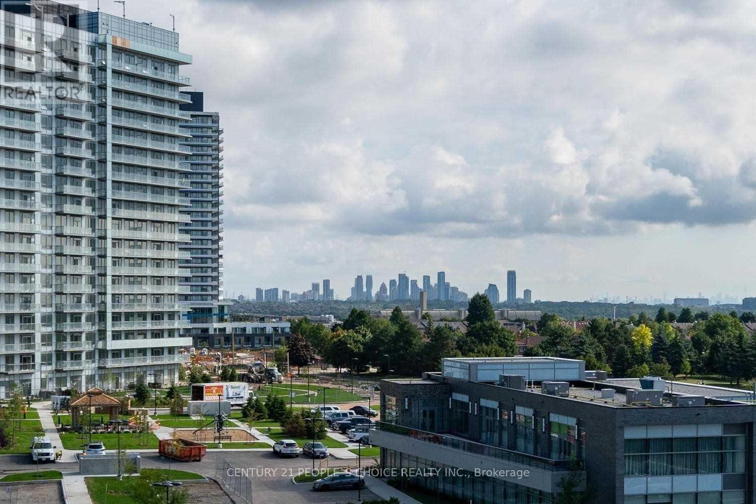 604 - 4633 Glen Erin Drive, Mississauga, Ontario  L5M 0Y6 - Photo 3 - W12480366