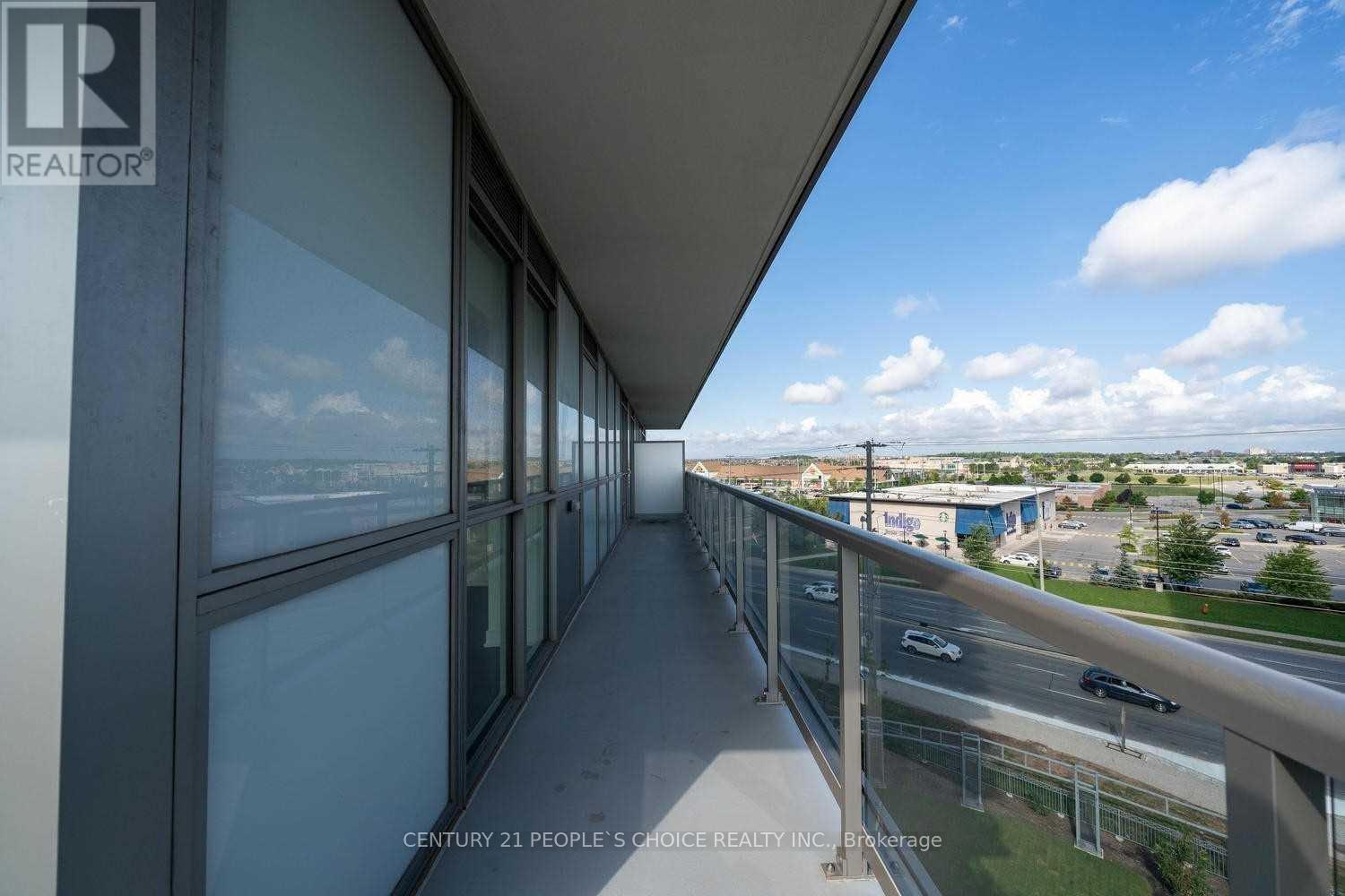 604 - 4633 Glen Erin Drive, Mississauga, Ontario  L5M 0Y6 - Photo 5 - W12480366