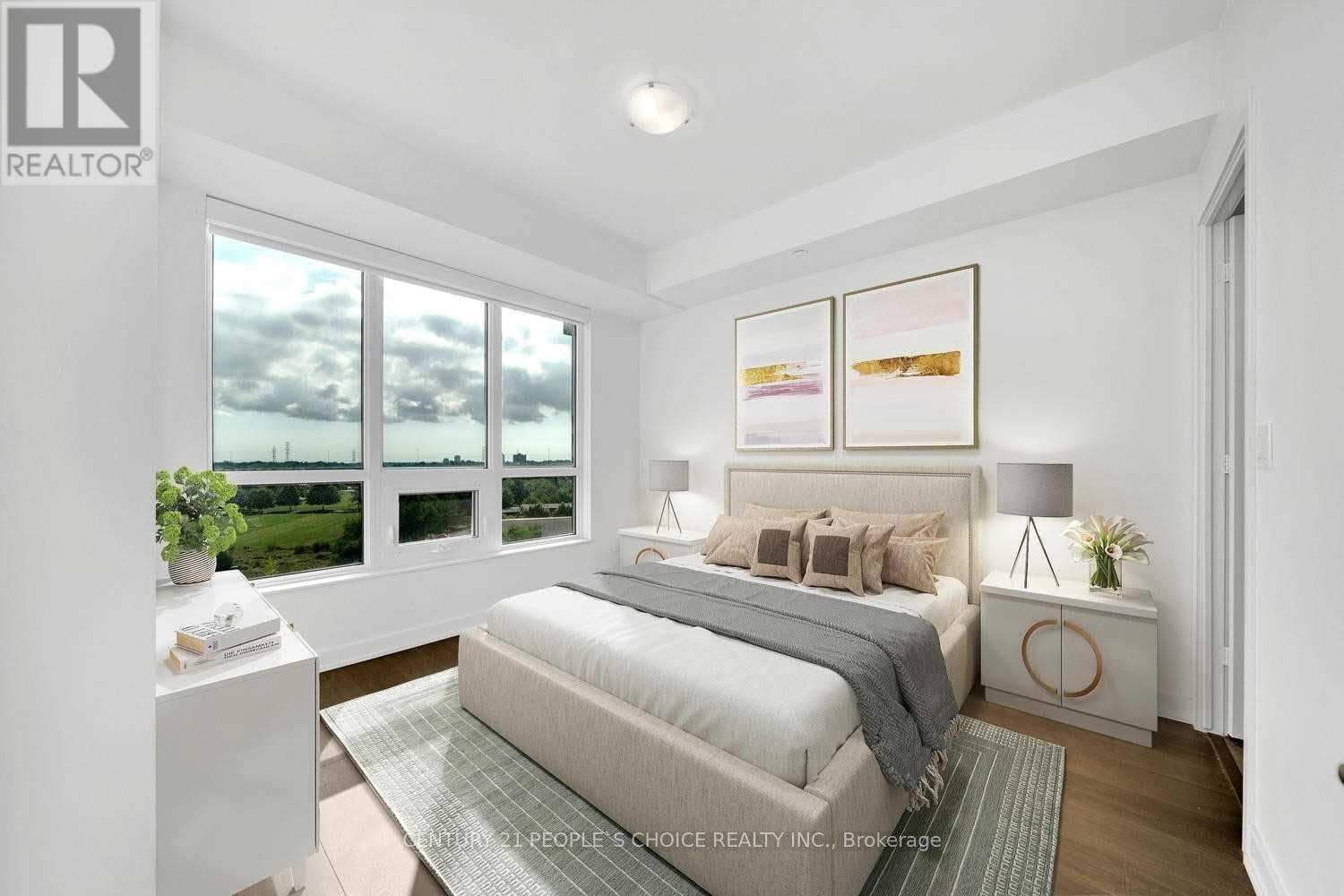 604 - 4633 Glen Erin Drive, Mississauga, Ontario  L5M 0Y6 - Photo 6 - W12480366