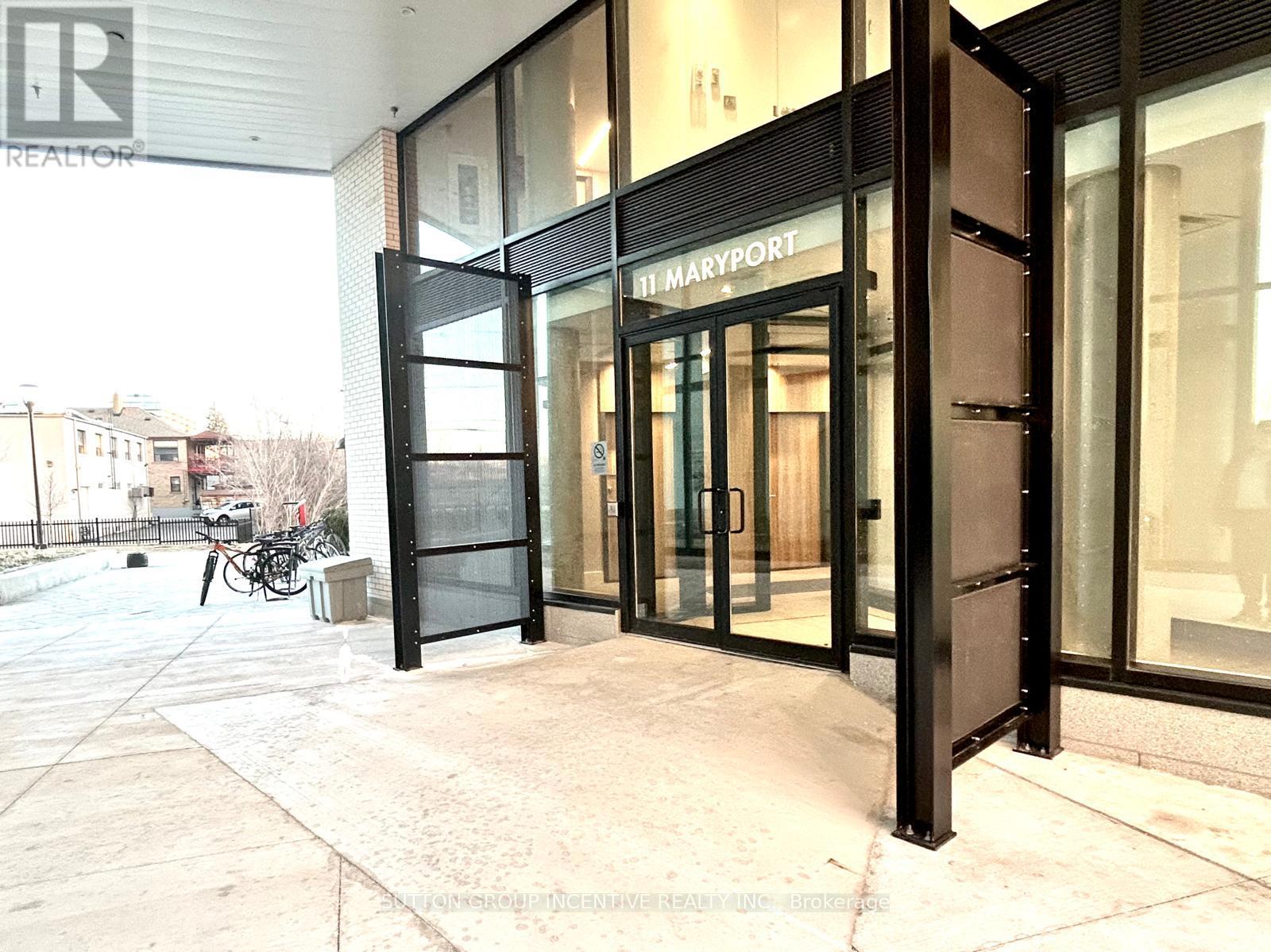 126 - 11 Maryport Avenue, Toronto, Ontario  M3M 0E2 - Photo 10 - W12480385