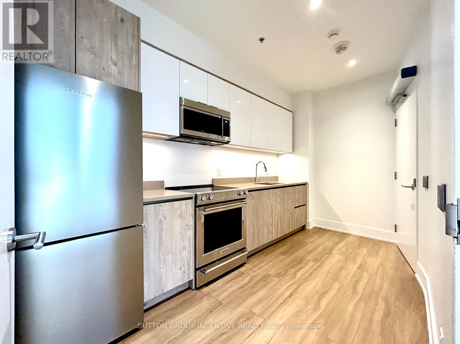 126 - 11 Maryport Avenue, Toronto, Ontario  M3M 0E2 - Photo 18 - W12480385