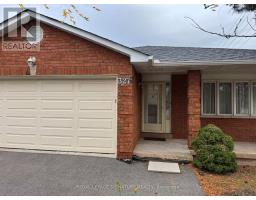 MAIN - 327 EVERGREEN CRESCENT, Oakville, Ontario