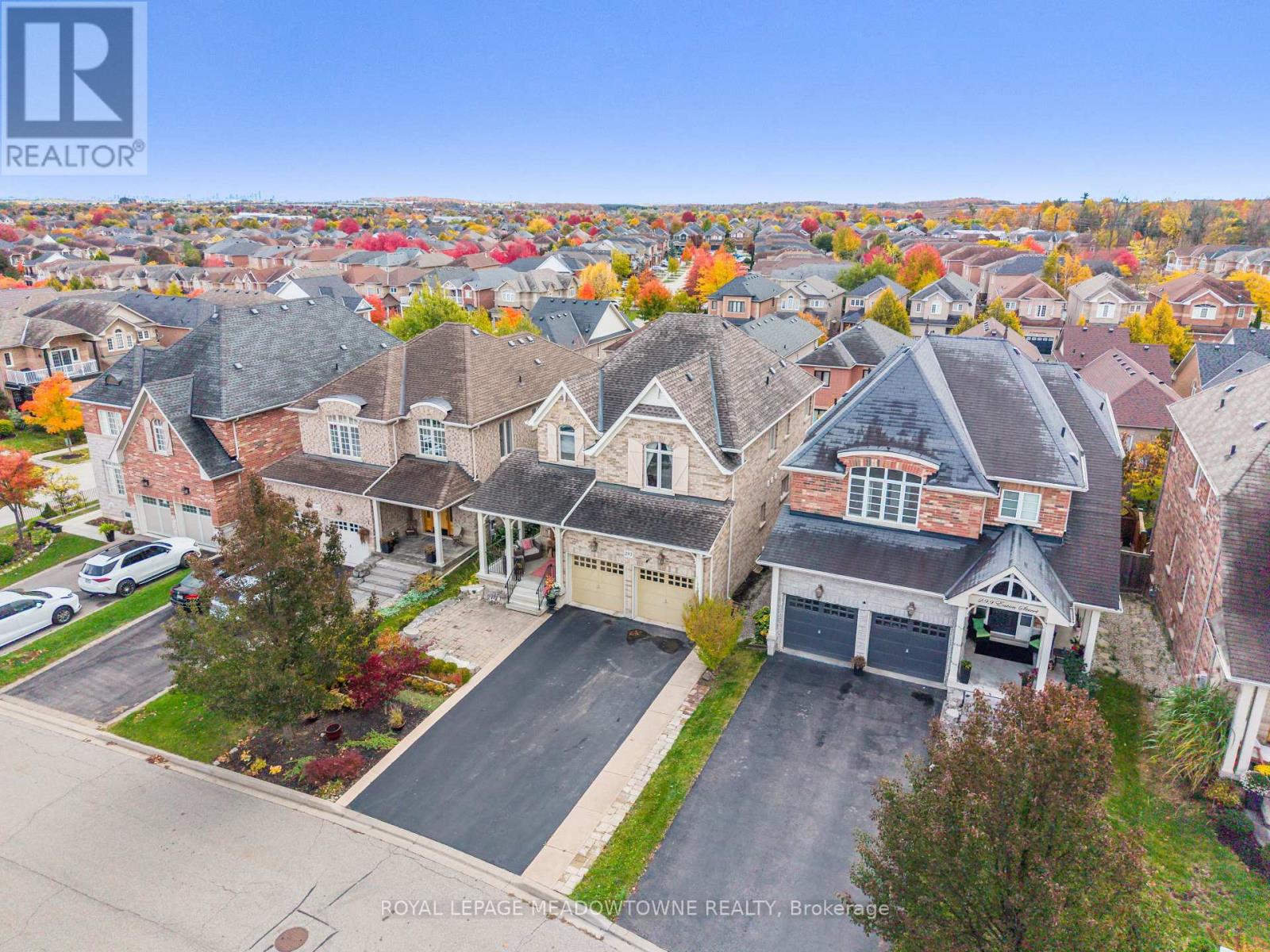 297 EATON STREET, Halton Hills, Ontario