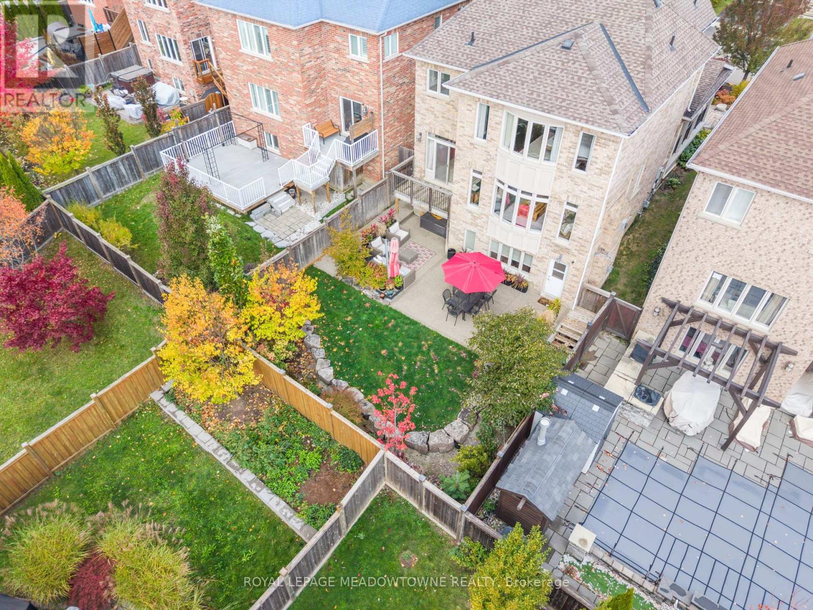 297 Eaton Street, Halton Hills (Georgetown), Ontario  L7G 6N7 - Photo 49 - W12480391