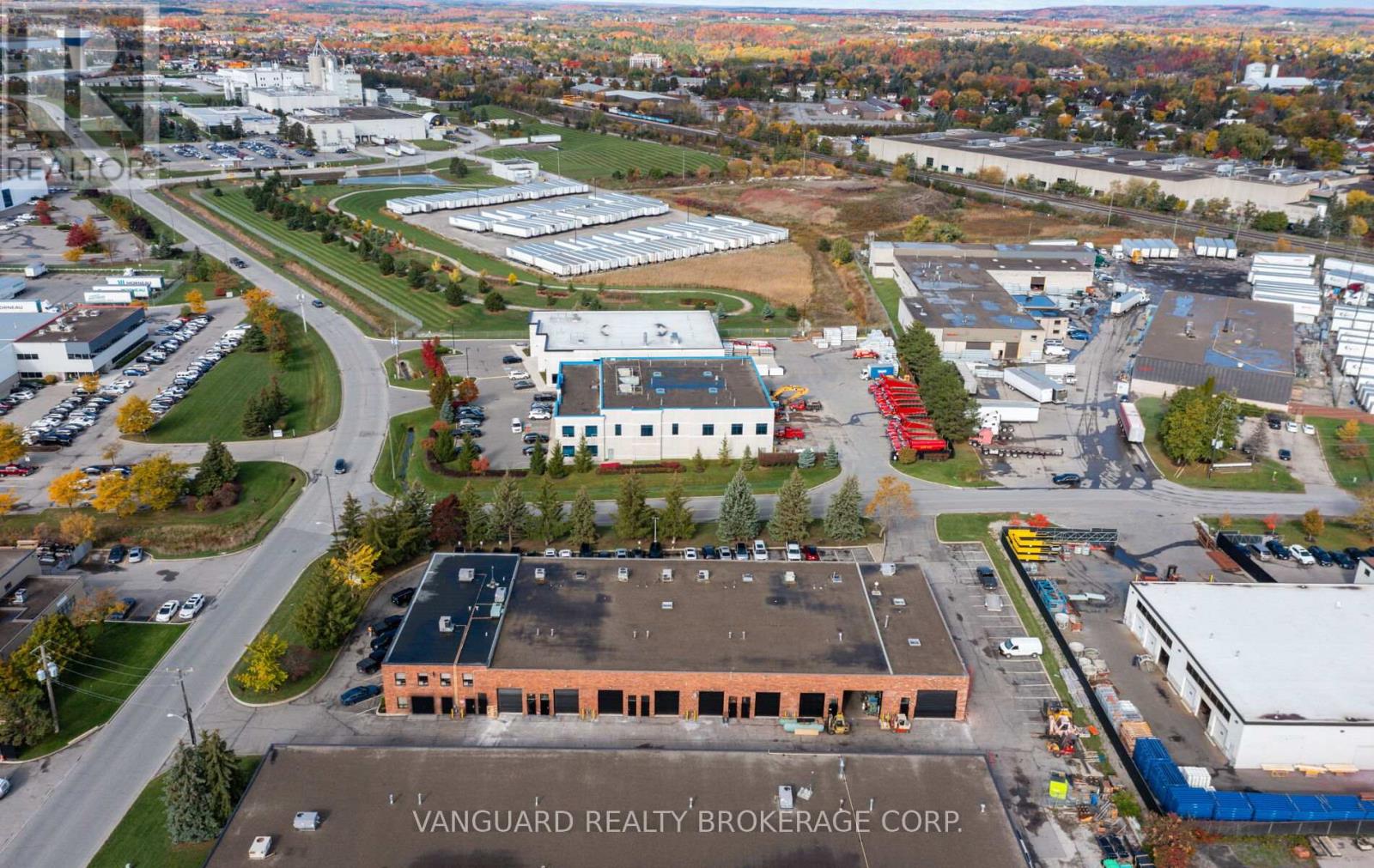 1a - 13 Holland Drive, Caledon, Ontario  L7E 1G4 - Photo 43 - W12480407
