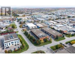 1A - 13 HOLLAND DRIVE, Caledon, Ontario