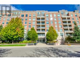 608 - 2470 PRINCE MICHAEL DRIVE, Oakville, Ontario