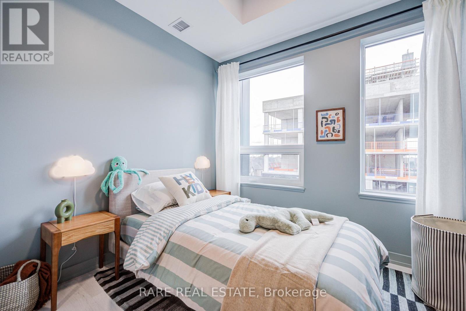 413 - 2501 Saw Whet Boulevard, Oakville, Ontario  L6M 5N2 - Photo 22 - W12480118