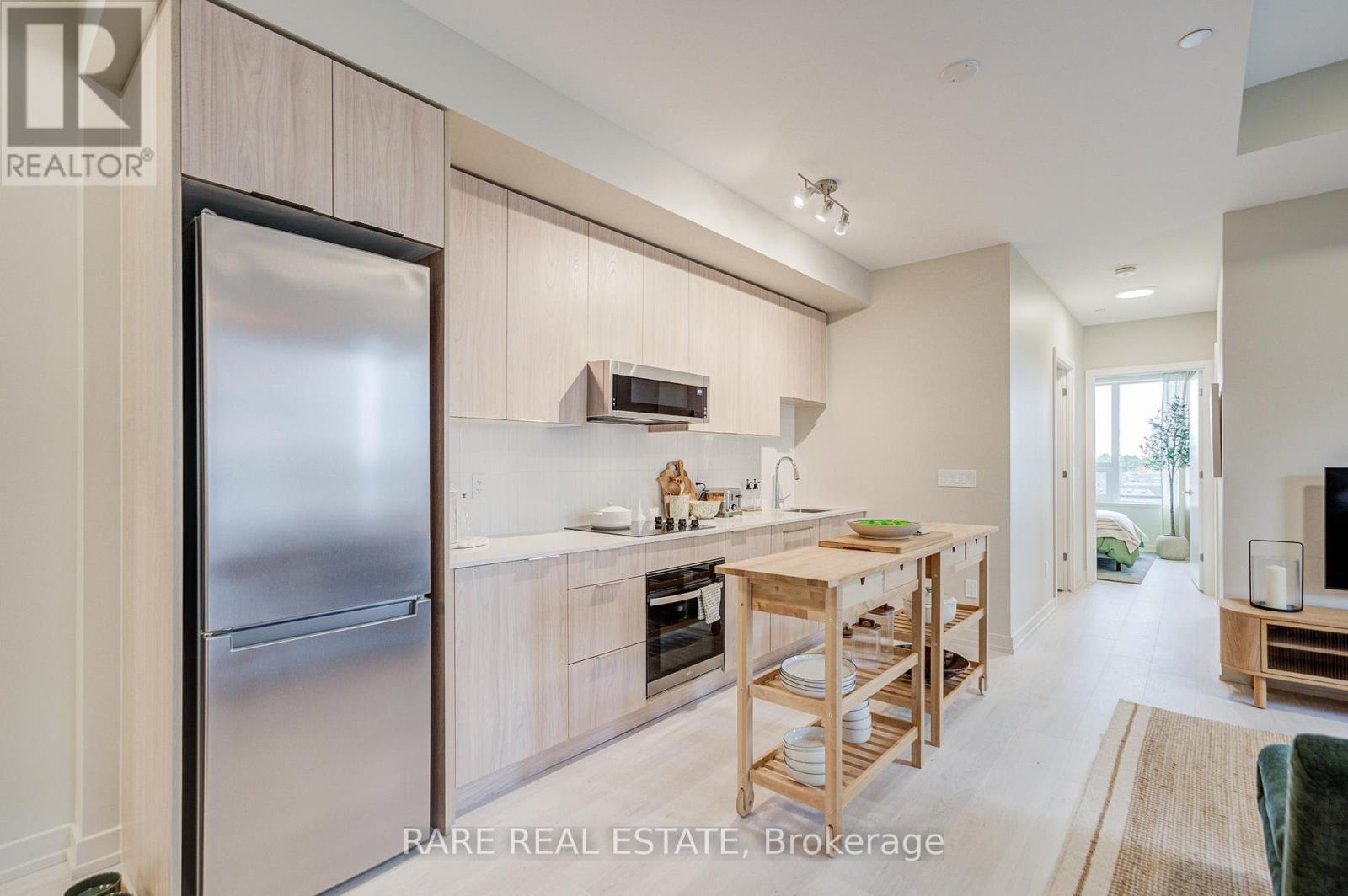413 - 2501 Saw Whet Boulevard, Oakville, Ontario  L6M 5N2 - Photo 7 - W12480118