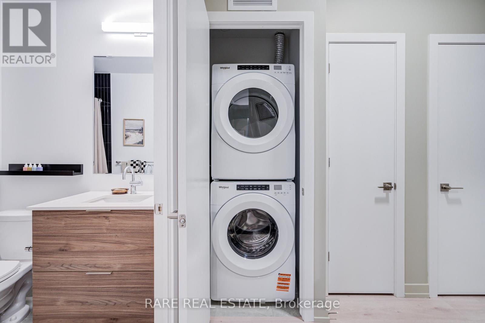 444 - 2501 Saw Whet Boulevard, Oakville, Ontario  L6M 5N2 - Photo 8 - W12480122