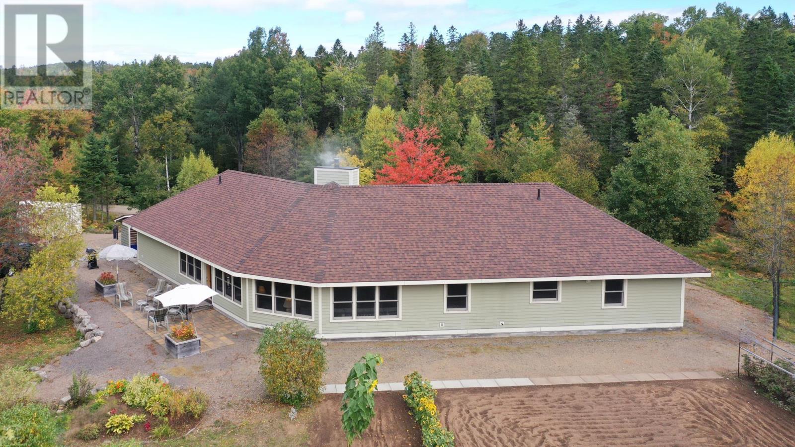 2328 Black River Road, Lumsden Dam, Nova Scotia  B4P 2R1 - Photo 1 - 202504649