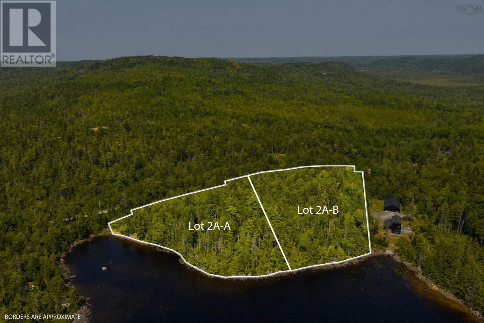 Lot 2a-A Paces Lake Drive, Musquodoboit Harbour, Nova Scotia  B3M 0B7 - Photo 2 - 202519804