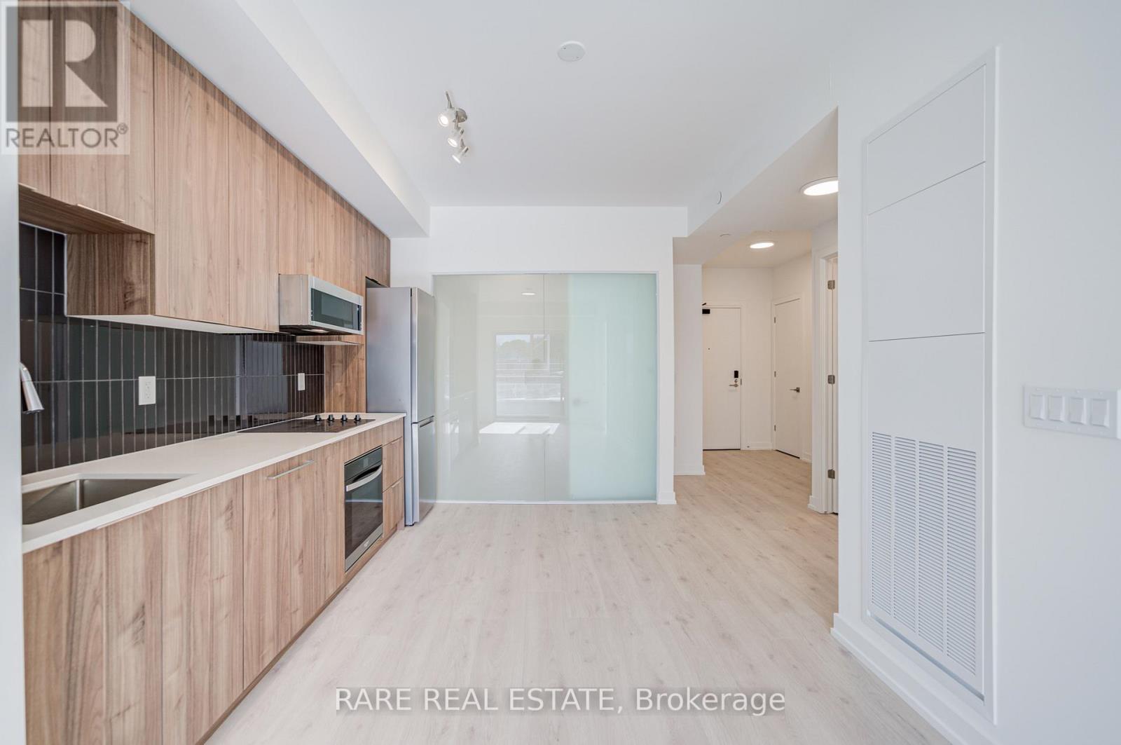 224 - 2501 SAW WHET BOULEVARD, Oakville, Ontario