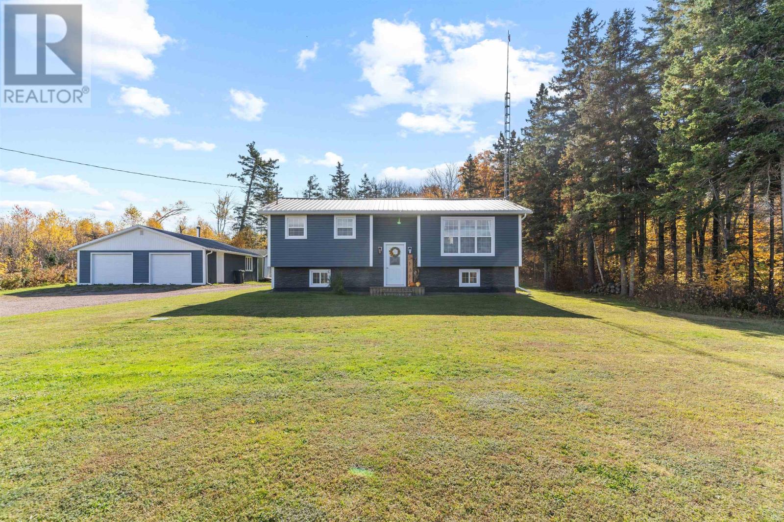 407 Oliver Road, huntley, Prince Edward Island