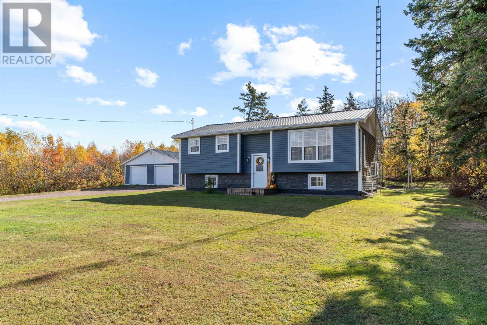 407 Oliver Road, Huntley, Prince Edward Island  C0B 1B0 - Photo 2 - 202526540