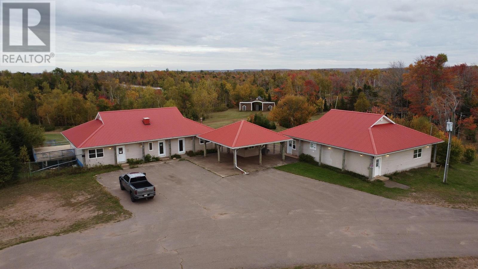 211 Boyle Road, New Haven, Prince Edward Island  C0A 1H3 - Photo 1 - 202526544