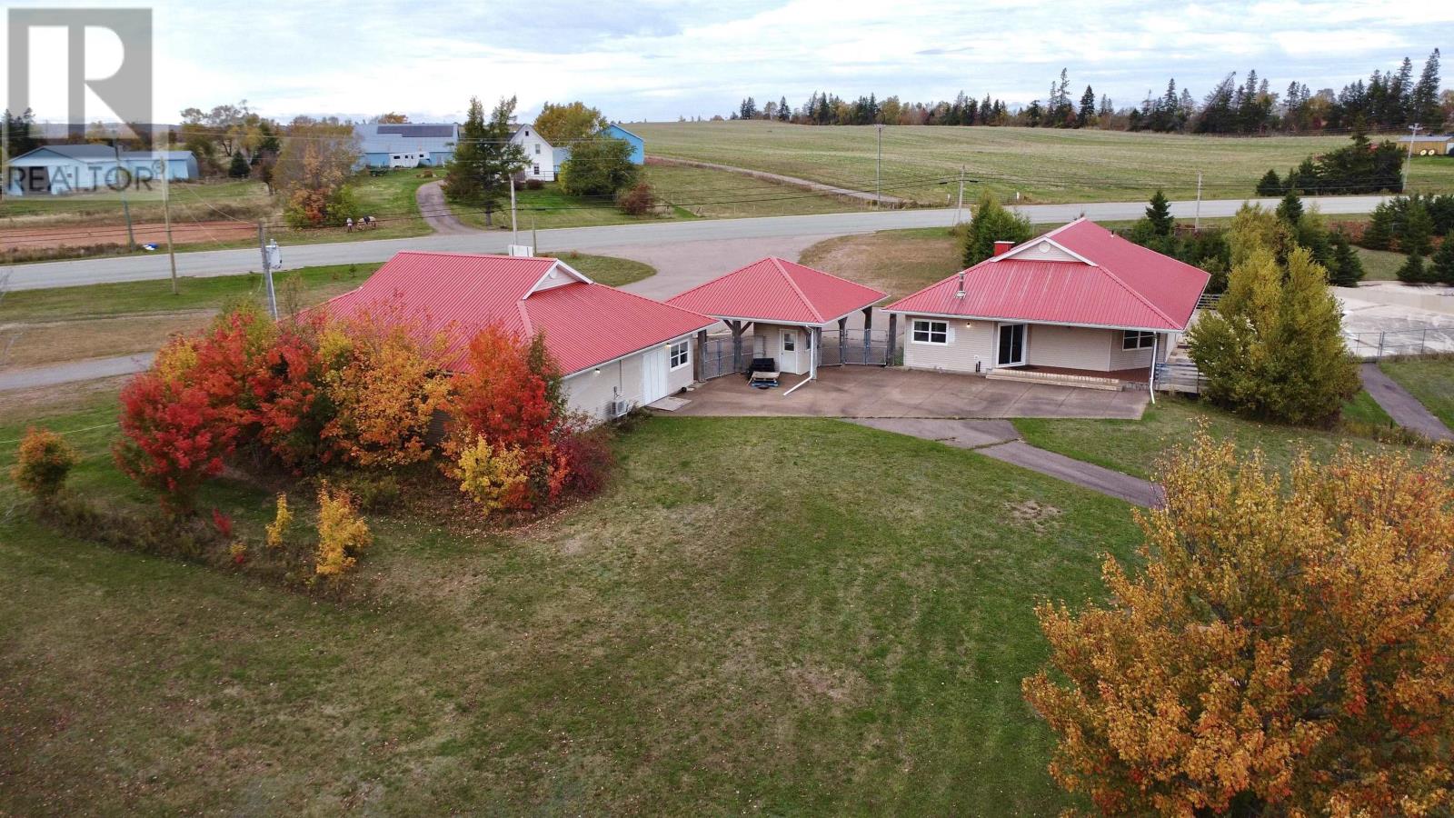 211 Boyle Road, New Haven, Prince Edward Island  C0A 1H3 - Photo 2 - 202526544