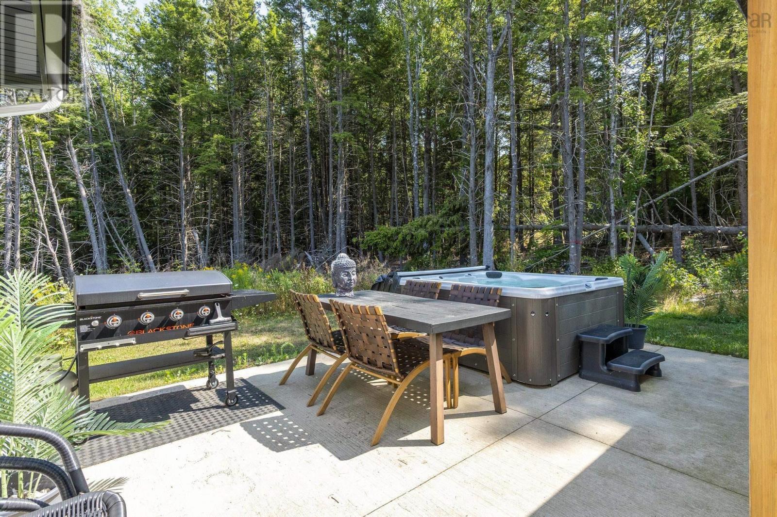 4838 Highway 2, Wellington, Nova Scotia  B2T 1B6 - Photo 38 - 202520576