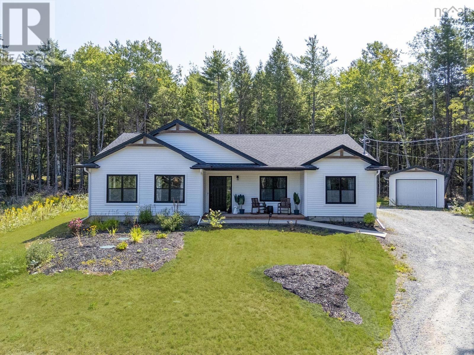 4838 Highway 2, Wellington, Nova Scotia  B2T 1B6 - Photo 44 - 202520576